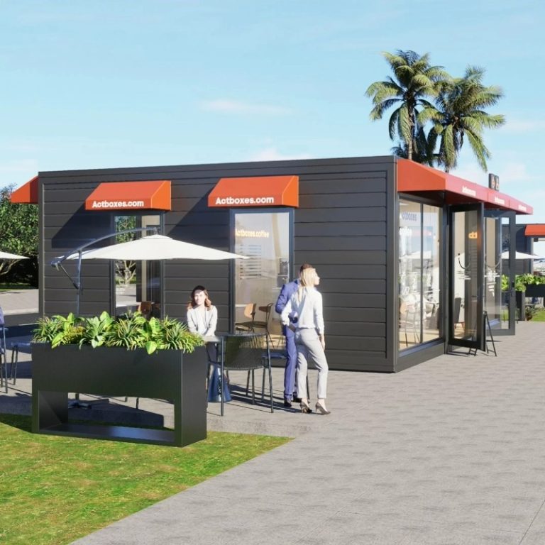 The Container Store